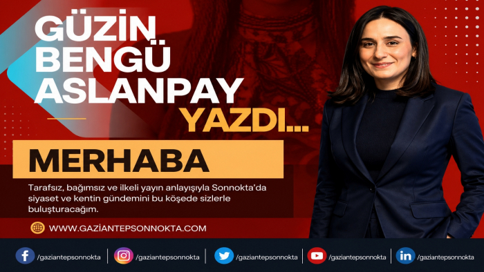 “Siyaset Sadece Seçim Değildir”