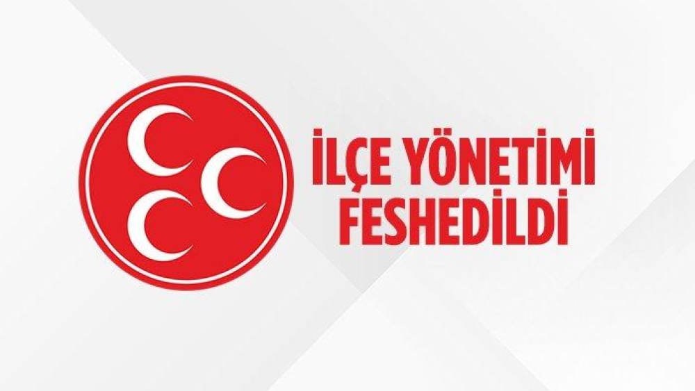MHP Şehitkamil'de flaş gelişme!