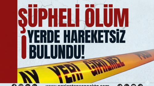 Adana Yolunda Şüpheli Ölüm: Yerde Hareketsiz Bulundu
