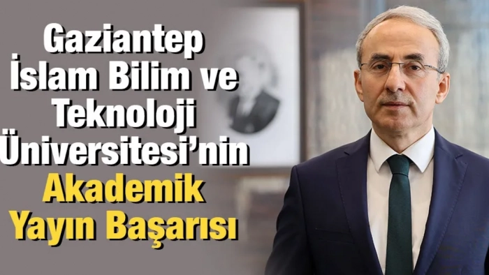 GİBTÜ’den dikkat çekici başarı