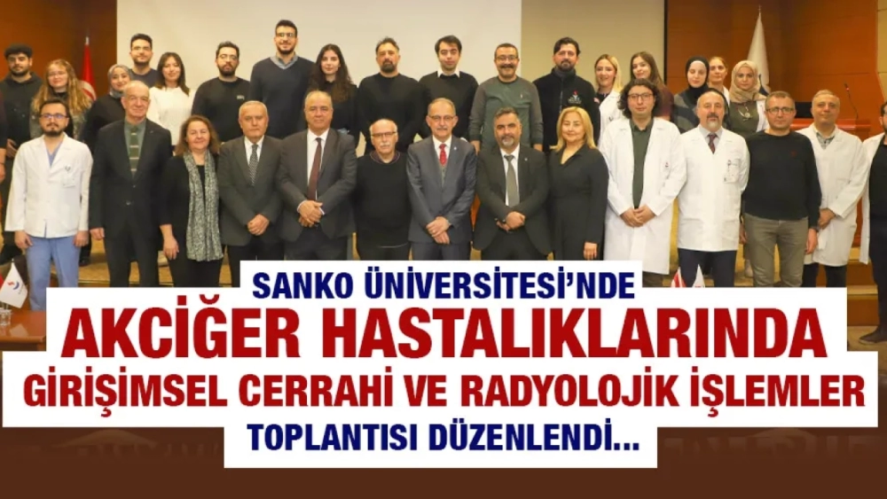 AKCİĞER HASTALIKLARINDA GİRİŞİMSEL CERRAHİ VE RADYOLOJİK İŞLEMLER