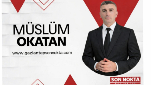 Gaziantepli Kendi Mutfağında Misafir Kaldı!