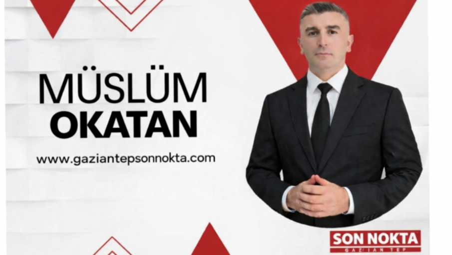 Gaziantepli Kendi Mutfağında Misafir Kaldı!