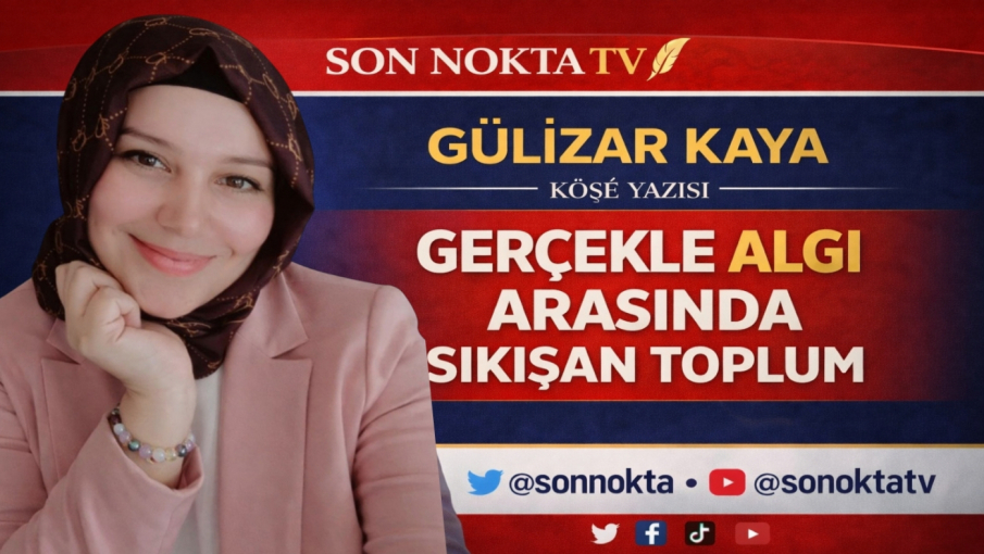 “Bilgi çağında gerçeği kaybetmek”