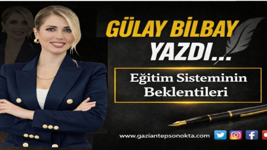 Eğitim Sisteminin Beklentileri Karşılamaması