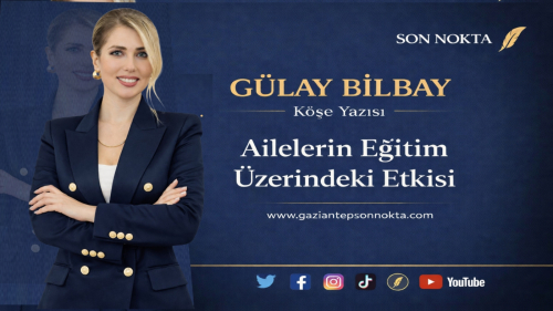 Ailelerin Eğitim Üzerindeki Etkisi