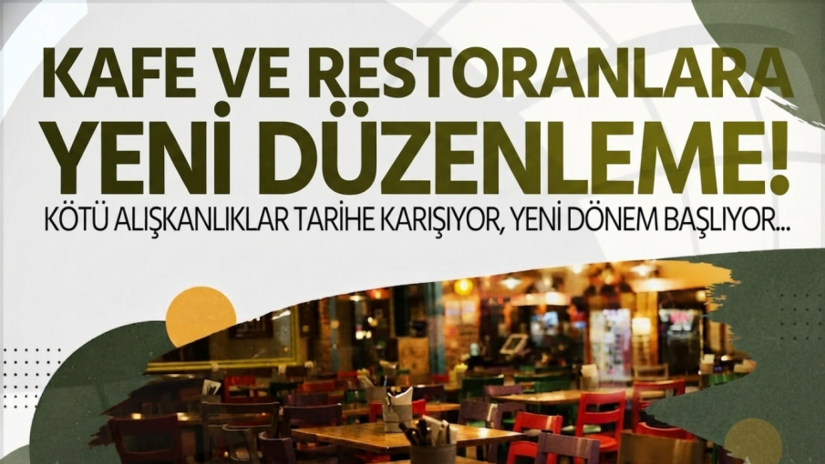 Restoran ve Kafelerde Evcil Hayvanlara Yasak mı Geliyor? Yeni Düzenleme TBMM Gündeminde