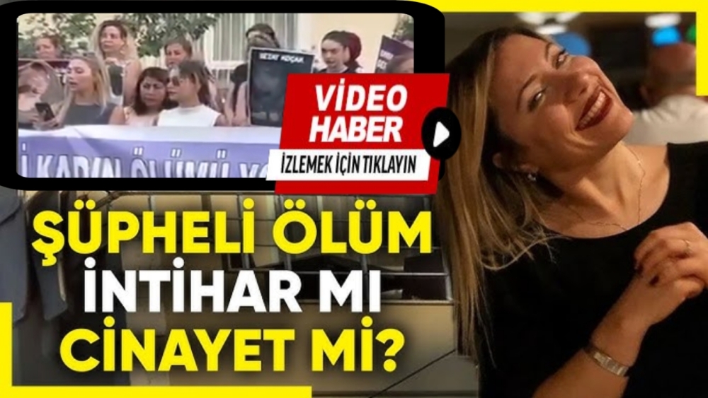 Gaziantep'te kadınlar Sezay Koçak için adalet istedi