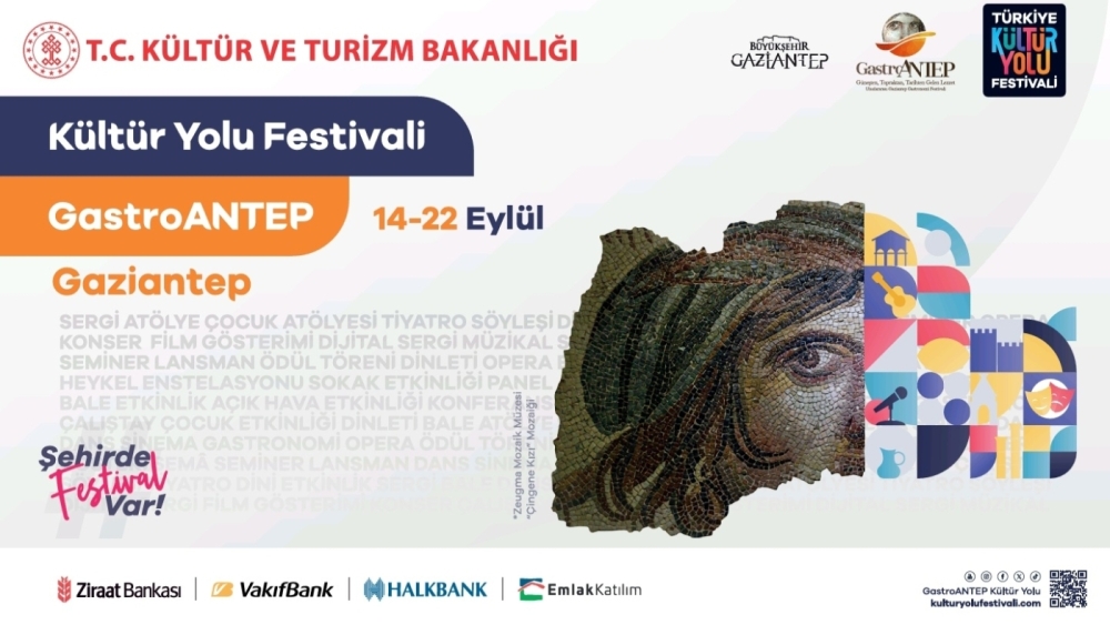 Kültür Yolu Festivali