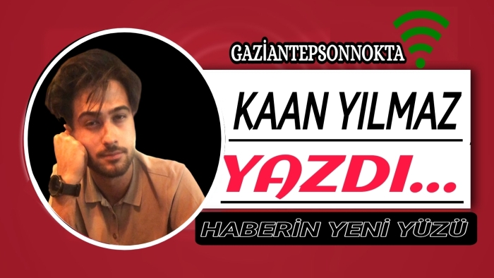 KAAN YILMAZ YAZDI... YILBAŞ-ÇAM BAYRAMI