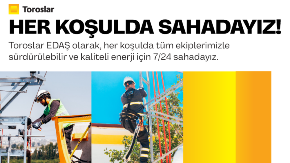 ENERJİSA İLAN