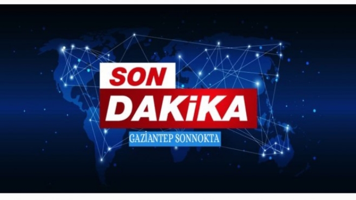 Son Dakika...Gaziantep'te üç mahallede tedbir alındı