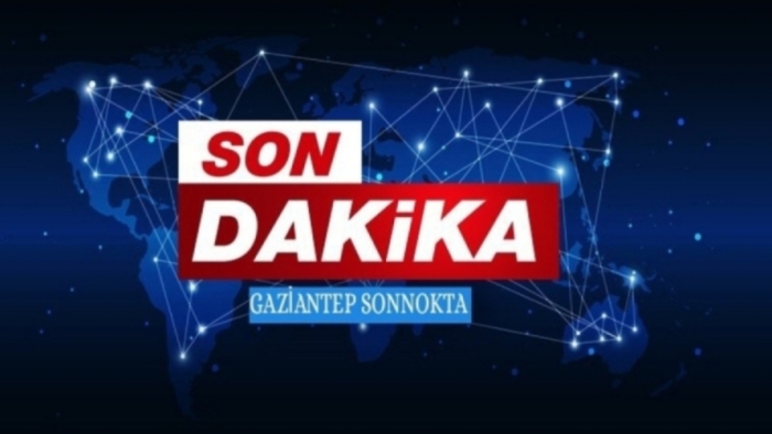 Gaziantep Adliyesi'nde Yılmaz-Atar Gerilimi