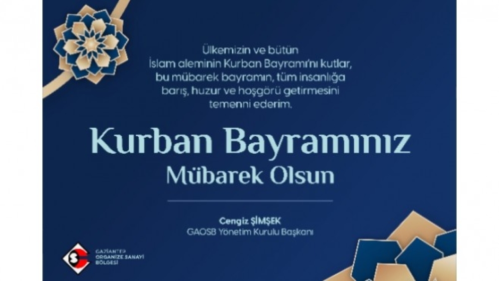20:39 OSB KURBAN BAYRAMI İLANI