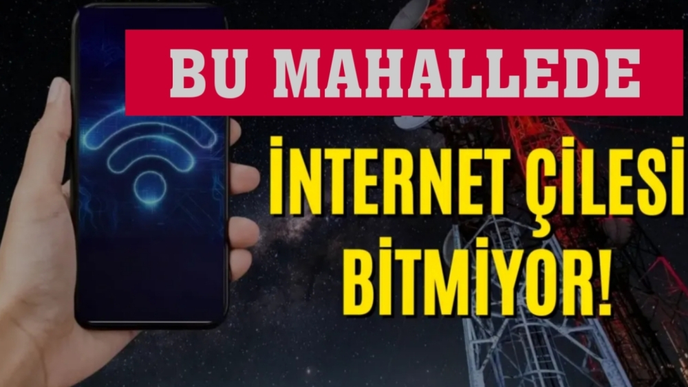 İnternet Çilesi: Turkcell Superonline 7 Gündür İnternet Bağlantısını Sağlayamıyor