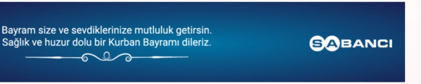 SABANCI HOLDİNG İLAN