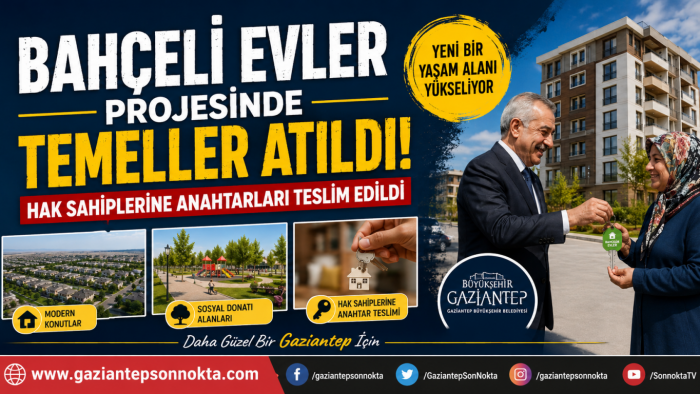 Cumhurbaşkanı Yardımcısı Cevdet Yılmaz: "Modern Türkiye'nin İmarında Cumhurbaşkanımızın Büyük Gayretleri Var"