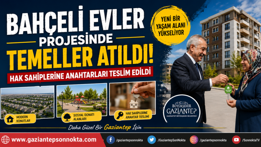 Cumhurbaşkanı Yardımcısı Cevdet Yılmaz: "Modern Türkiye'nin İmarında Cumhurbaşkanımızın Büyük Gayretleri Var"