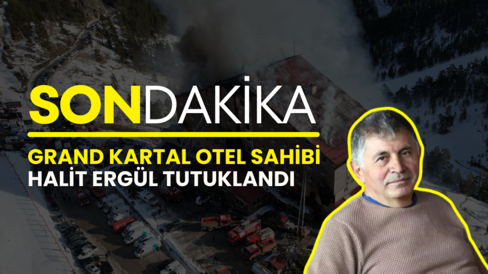 Facianın yaşandığı otelin sahibi tutuklandı